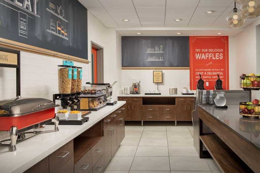 Hampton Inn Warroad 外观 照片