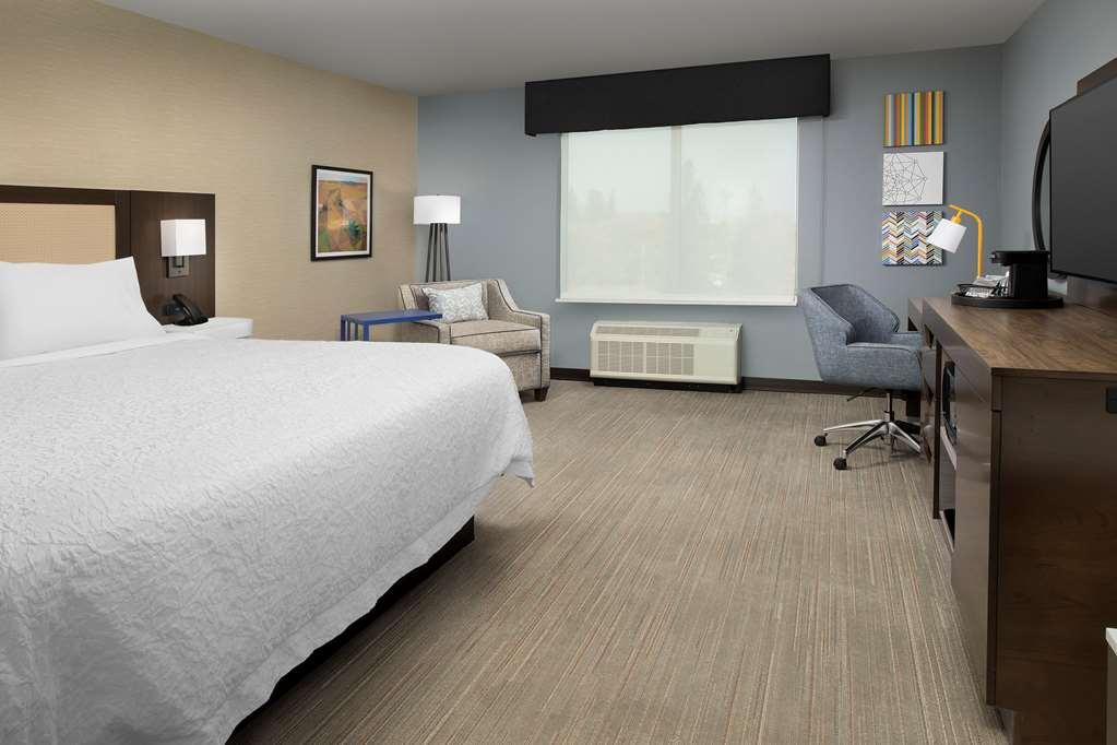 Hampton Inn Warroad 客房 照片