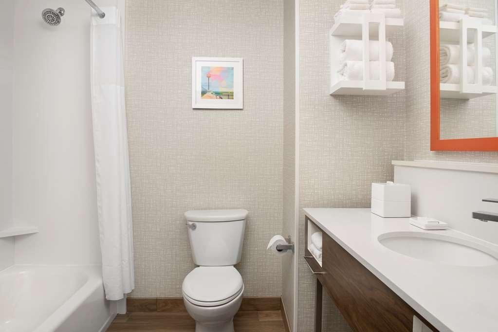 Hampton Inn Warroad 外观 照片