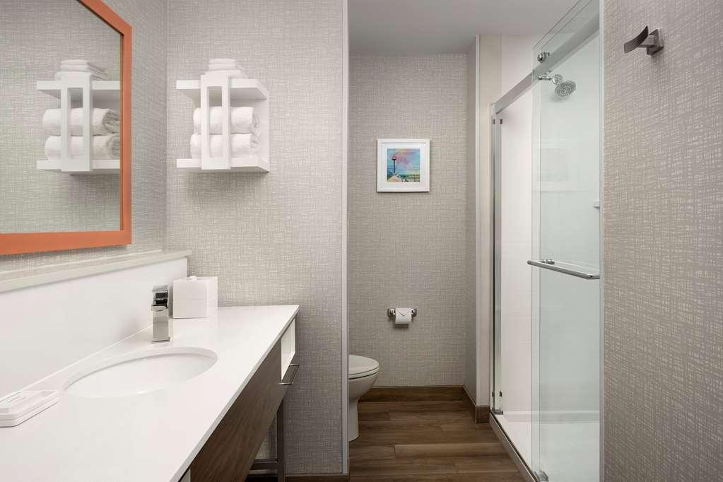 Hampton Inn Warroad 外观 照片