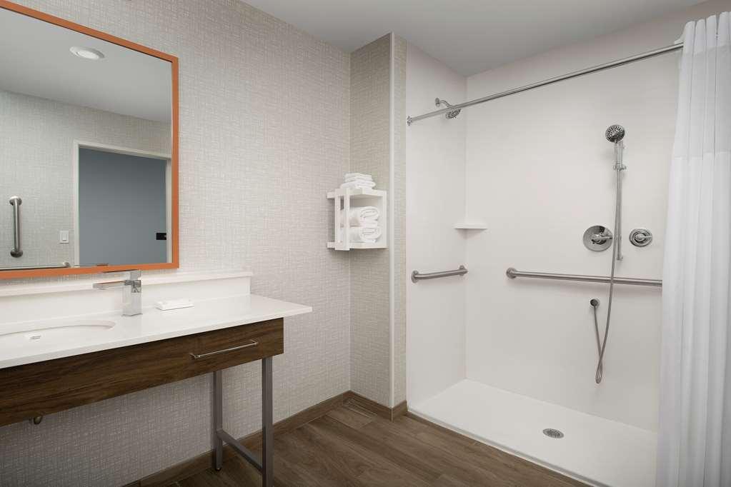 Hampton Inn Warroad 外观 照片